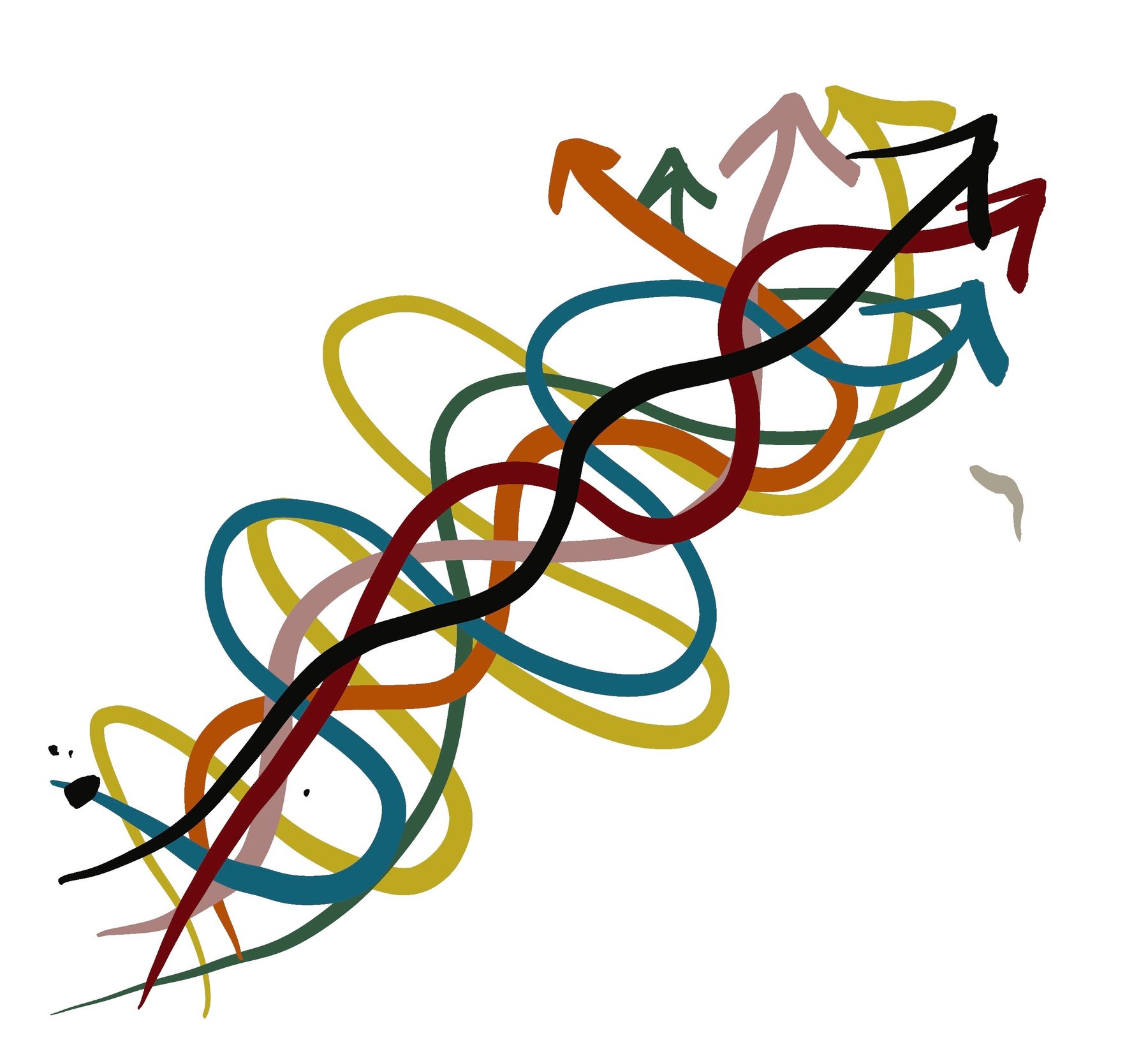 positive ripple